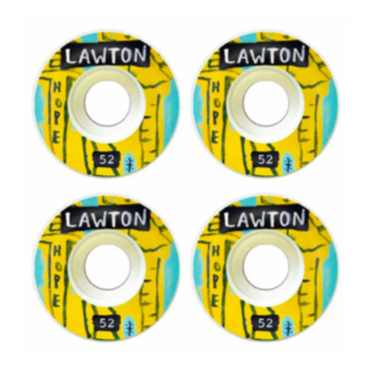 Picture Wheel Co Marty Baptist | Alex Lawton 52mm