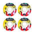 Picture Wheel Co Marty Baptist Casey Foley 52Mm
