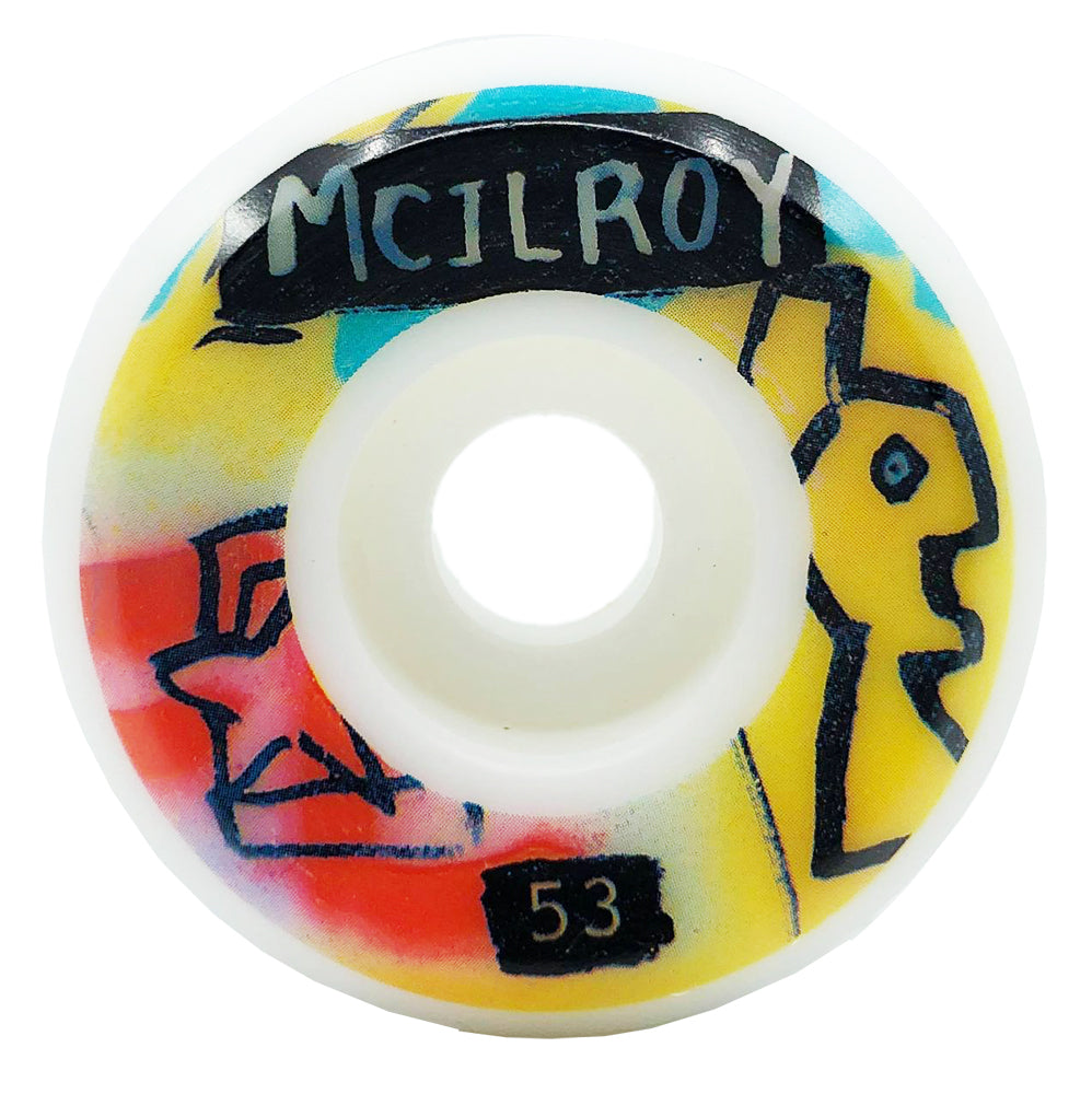 Picture Wheel Co Marty Baptist | Joel McIlroy 53mm