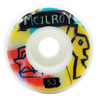 Picture Wheel Co Marty Baptist | Joel McIlroy 53mm