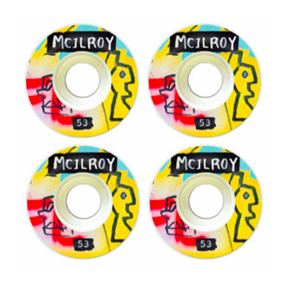 Picture Wheel Co Marty Baptist | Joel McIlroy 53mm