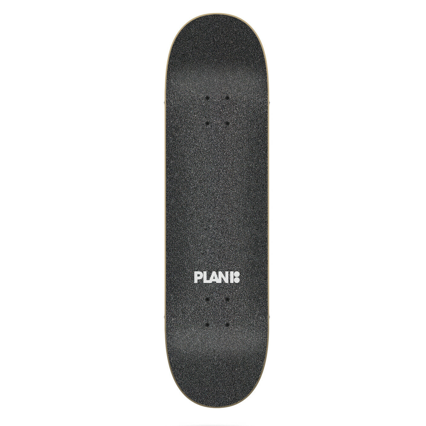 Plan B Skateboard Complete Chris Joslin Big B 7.875" Pre-Assembled