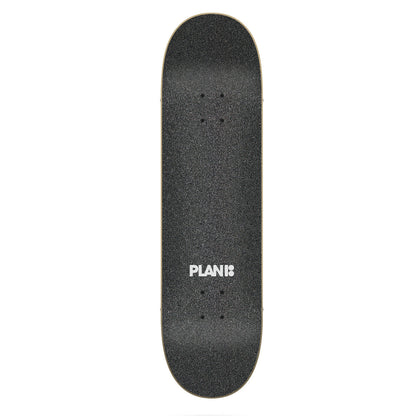 Plan B Skateboard Complete Chris Joslin Big B 7.875" Pre-Assembled