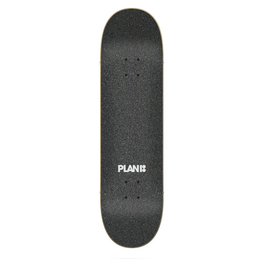 Plan B Skateboard Complete Chris Joslin Big B 7.875" Pre-Assembled