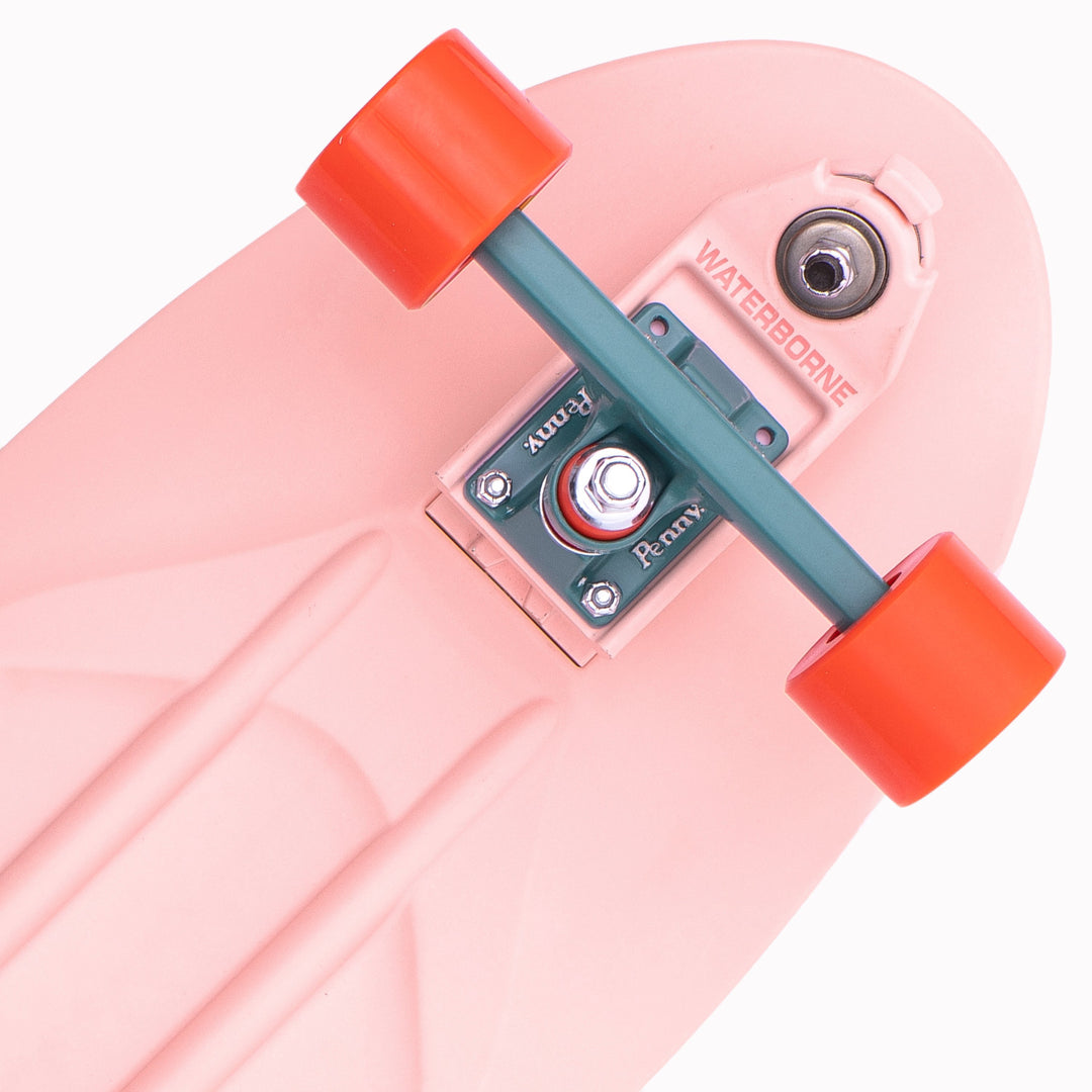 Penny Skateboard Complete Cactus Wanderlust 29" Surfskate Cruiser