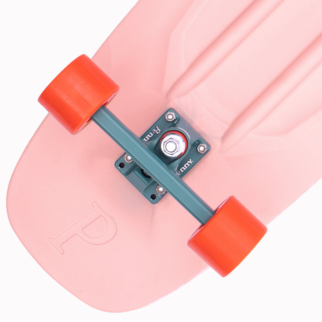 Penny Skateboard Complete Cactus Wanderlust 29" Surfskate Cruiser