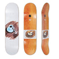 Polar Skateboard Deck Dane Brady Cimbalino 8 375