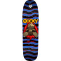 Powell Peralta Skateboard Deck Flight Bucky Lasek Tortoise 8 62 Shape 297