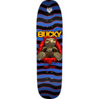 Powell Peralta Skateboard Deck Flight Bucky Lasek Tortoise 8 62 Shape 297