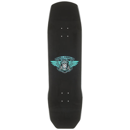 Powell Peralta Deck Andy Anderson Heron Skull 9.13" Green Maple