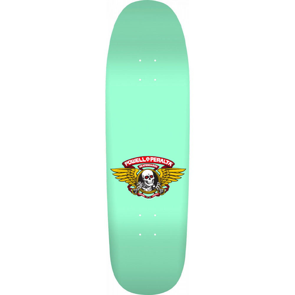 Powell Peralta Deck Cab Ban This Mint 9.26" Steve Caballero Reissue