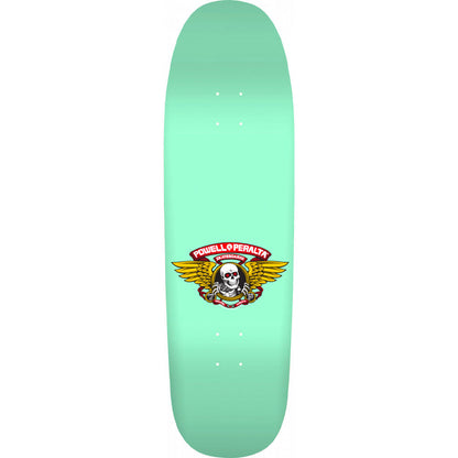 Powell Peralta Deck Cab Ban This Mint 9.26" Steve Caballero Reissue