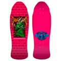 Powell Peralta Deck Cab Street Dragon Hot Pink 9 625 Steve Caballero Reissue