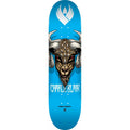 Powell Peralta Deck Flight Blair Goat 02 8 25 K20 Skateboard Shape 243
