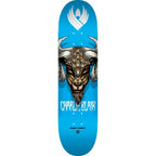Powell Peralta Deck Flight Blair Goat 02 8 25 K20 Skateboard Shape 243