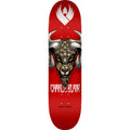 Powell Peralta Deck Flight Blair Goat 8 25 Skateboard Shape 243