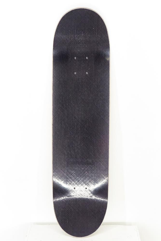 Powell Peralta Deck Flight Kelvin Hoefler Skull 8" Skateboard Shape 247