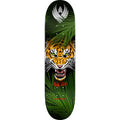 Powell Peralta Deck Flight Mcclain Tiger 8 25 Skateboard Shape 243