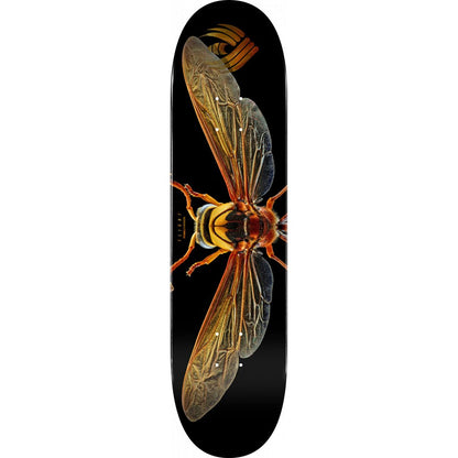 Powell Peralta Deck Flight x Levon Biss Potter Wasp 8" Skateboard Shape 247