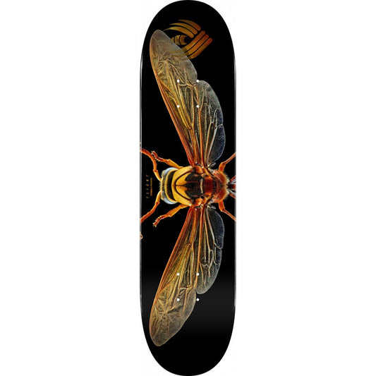 Powell Peralta Deck Flight x Levon Biss Potter Wasp 8" Skateboard Shape 247