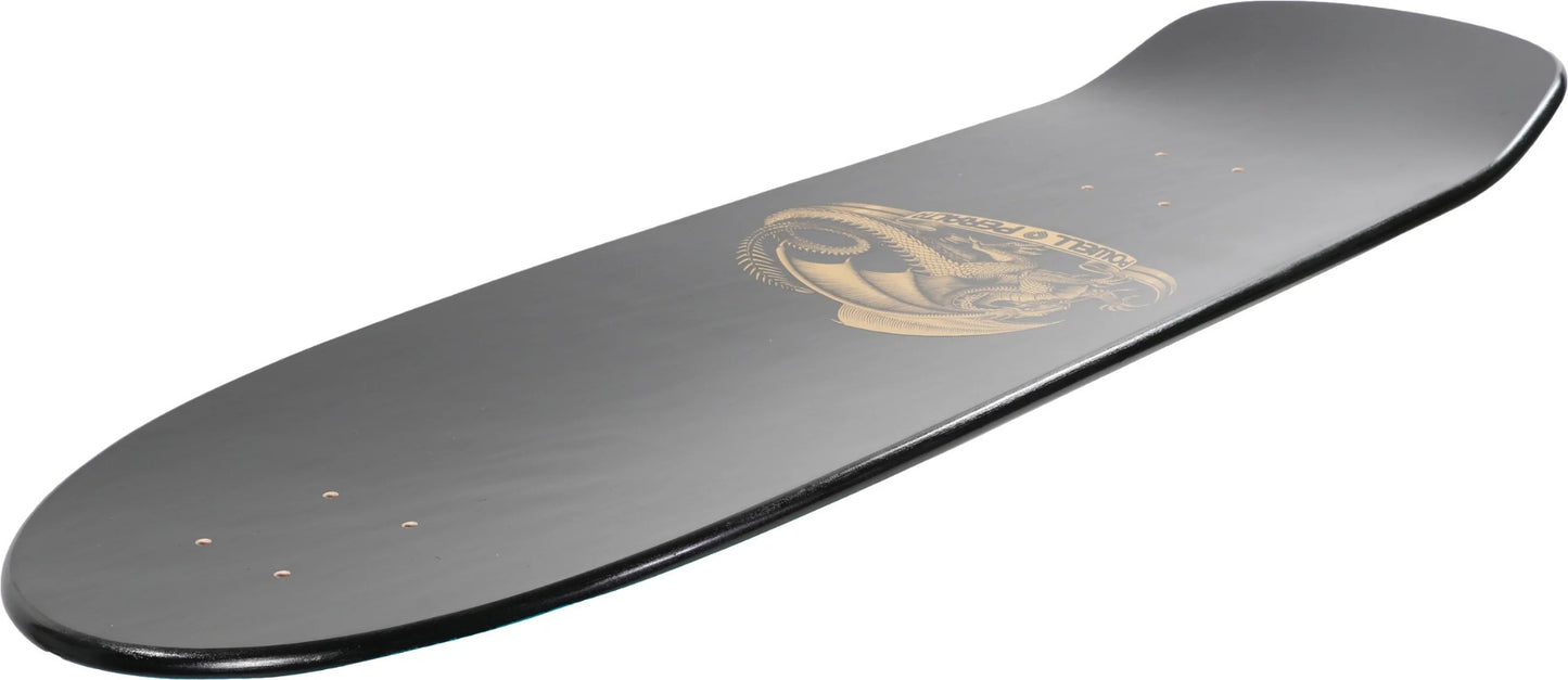 Powell Peralta Skateboard Deck OG Mike McGill Skull & Snake Navy 10" Reissue