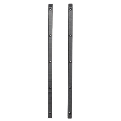 Powell Peralta Rails BLACK 14.5" Rib Bones New Original Old School Sliders