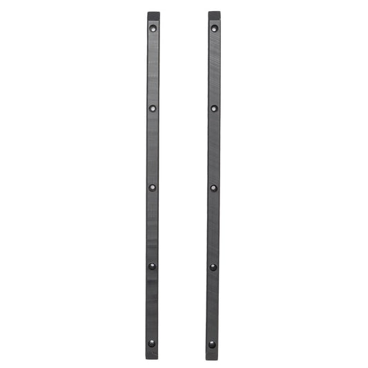 Powell Peralta Rails BLACK 14.5" Rib Bones New Original Old School Sliders