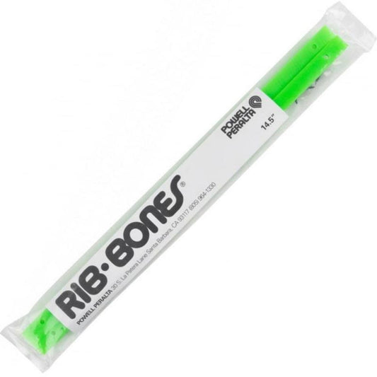 Powell Peralta Rails LIME 14.5" Rib Bones New Original Old School Sliders