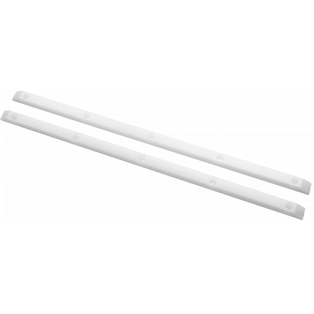 Powell Peralta Rails WHITE 14.5" Rib Bones New Original Old School Sliders