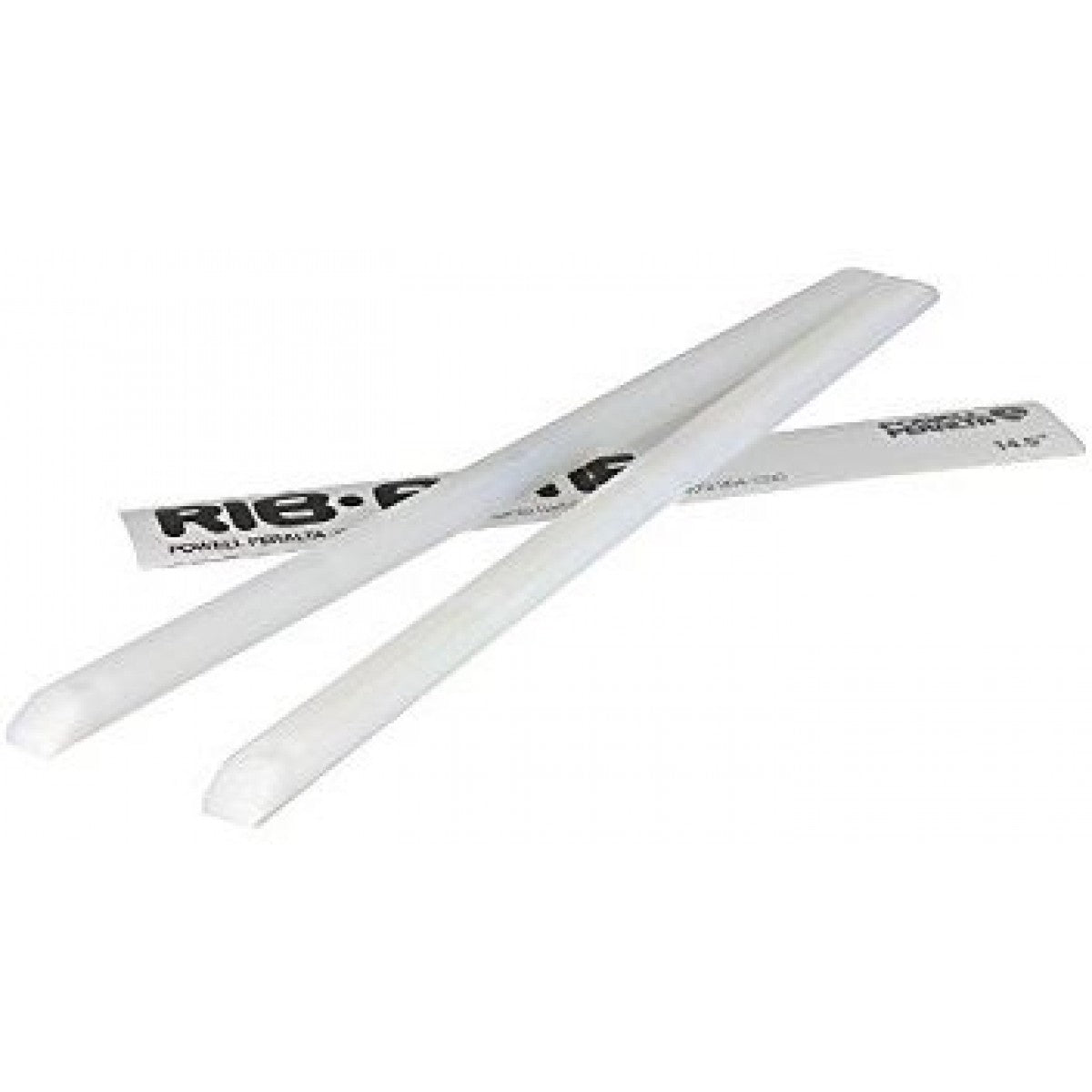 Powell Peralta Rails WHITE 14.5" Rib Bones New Original Old School Sliders