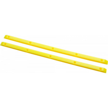 Powell Peralta Rails YELLOW 14.5" Rib Bones New Original Old School Sliders