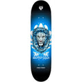 Powell Peralta Deck Flight Salman Agah Lion Iii 8 Skateboard Shape 242