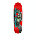 Powell Peralta Skateboard Deck Cab Ban This Red 9 26 Reissue Steve Caballero