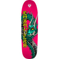 Powell Peralta Skateboard Deck Flight Cab Ban This 9 Steve Caballero Shape 192