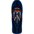 Powell Peralta Skateboard Deck Mike Vallely Elephant Blue 9 85 Reissue