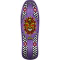 Powell Peralta Skateboard Deck Nicky Guerrero Mask Purple 10 Reissue