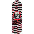 Powell Peralta Skateboard Deck Ripper Og White Pink 10 Reissue