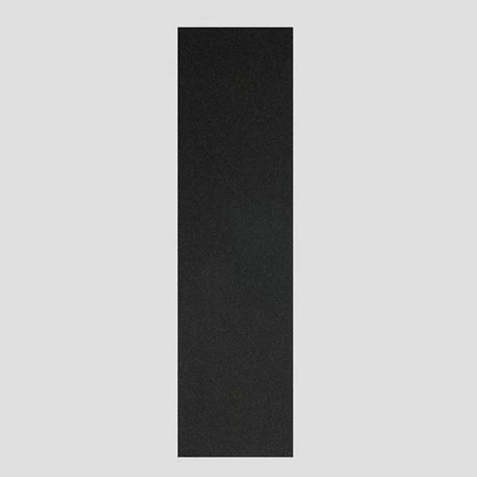 Praclip Hardware Plain Grip Tape Black 9x33 Skateboard Griptape