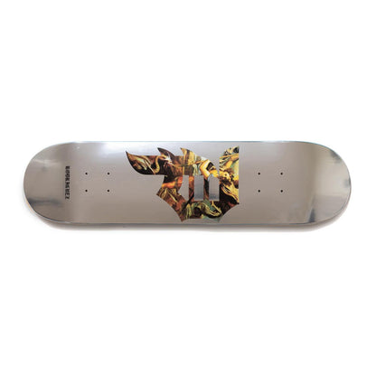 Primitive Skateboard Deck PROD Valor Paul Rodriguez 8"