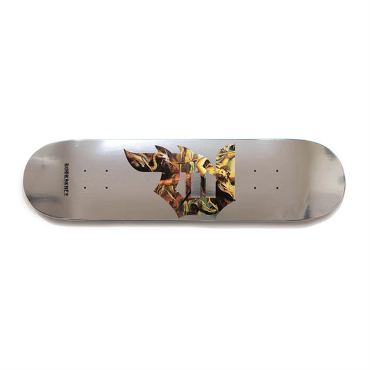 Primitive Skateboard Deck PROD Valor Paul Rodriguez 8"