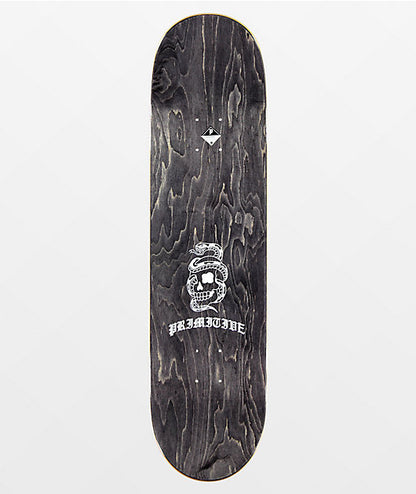 Primitive Skateboard Deck Streets Robert Neal 8.125"