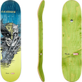 Primitive Skateboard Deck X Marvel Wolverine Tiago Lemos 8