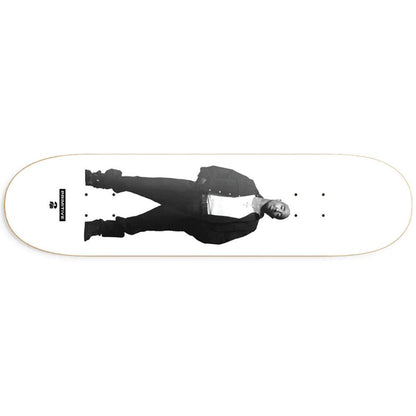 Primitive Skateboard Deck x Tupac Posted 8"