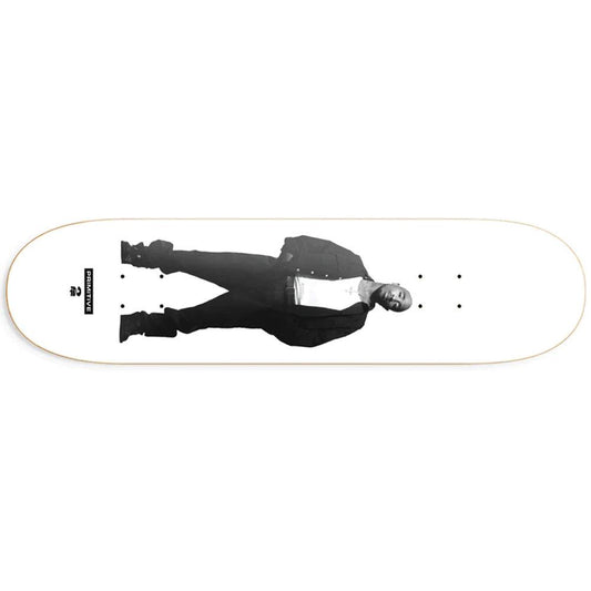 Primitive Skateboard Deck x Tupac Posted 8"