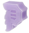 Primitive Skateboard Wax Dirty P Block Lavender