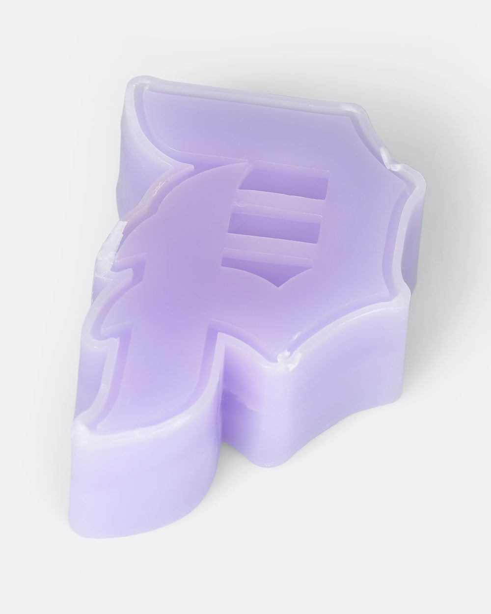 Primitive Skateboard Wax Dirty P Block Lavender