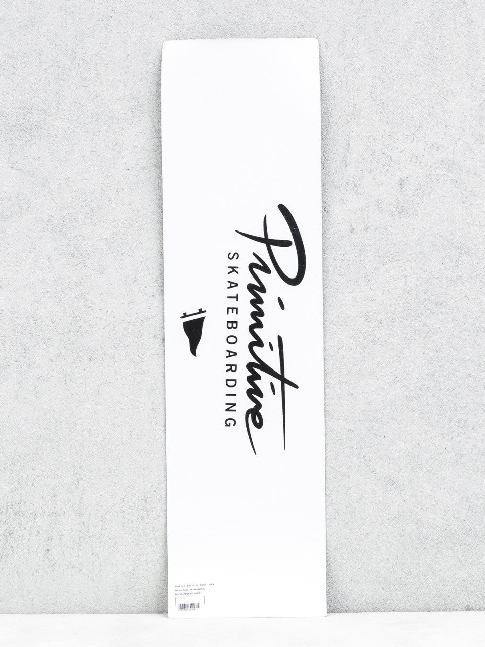 Primitive Skateboard Grip Goku Versus Dragon Ball Z Limited Edition DBZ 9x33"