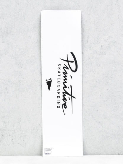 Primitive Skateboard Grip Goku Versus Dragon Ball Z Limited Edition DBZ 9x33"