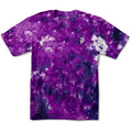 Primitive Tee Goku Black Rose Wash Purple Dragon Ball Z Skateboard T Shirt Dbz
