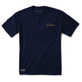 Primitive Tee Marvel Wolverine Navy Skateboard T Shirt